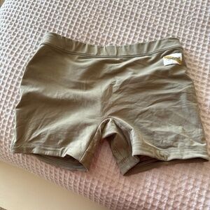 Tracksmith Turnover Short Tights